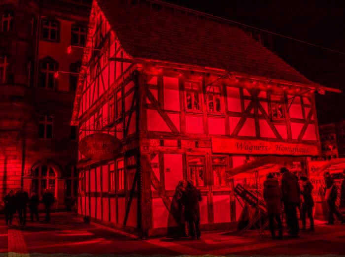 Aktuell ist unser Shop-System bis Mitte Januar geschlossen. Unser Hofladen und die SB-Hütte sind wie gewohnt geöffnet. Besuchen Sie uns auch auf dem Frankfurter Weihnachtsmarkt: Am Paulsplatz direkt vor der Paulskirche sowie auf der Zeil/Hauptwache.