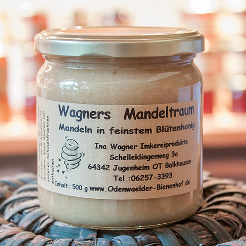 Wagners Mandeltraum